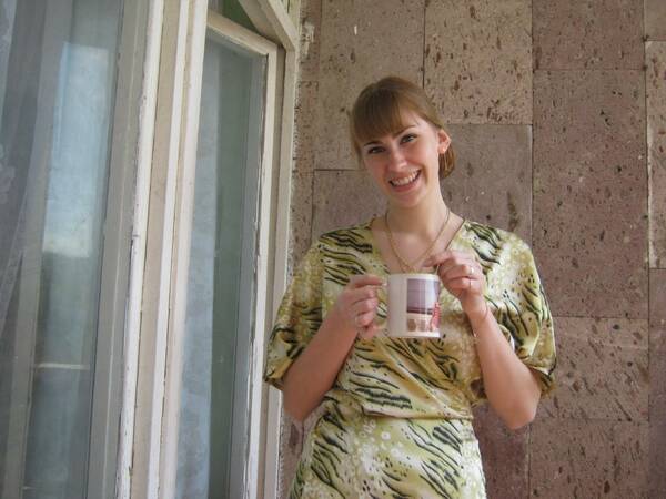 Нина  Егорова    6
