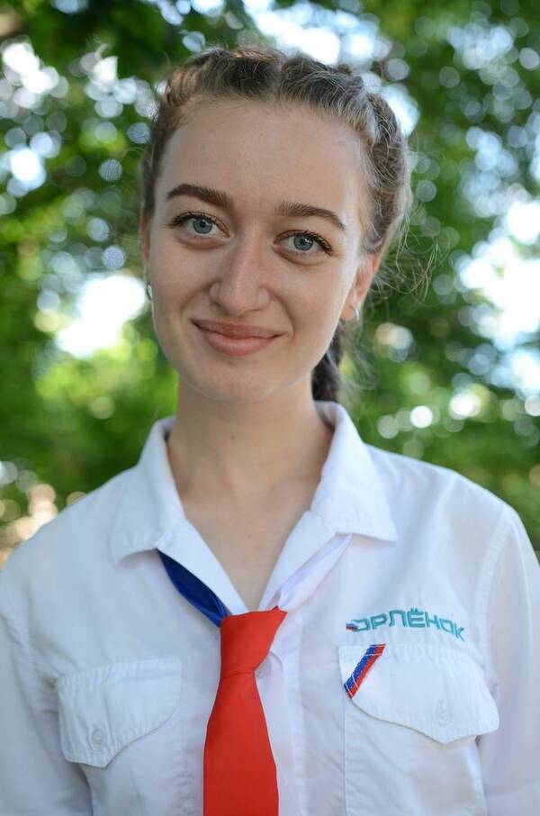 Елена Мищенко