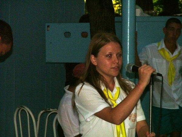Анна Козлова  ь