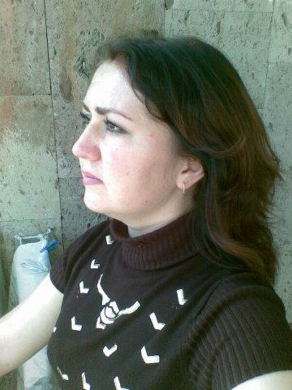 елена дегтяренко я