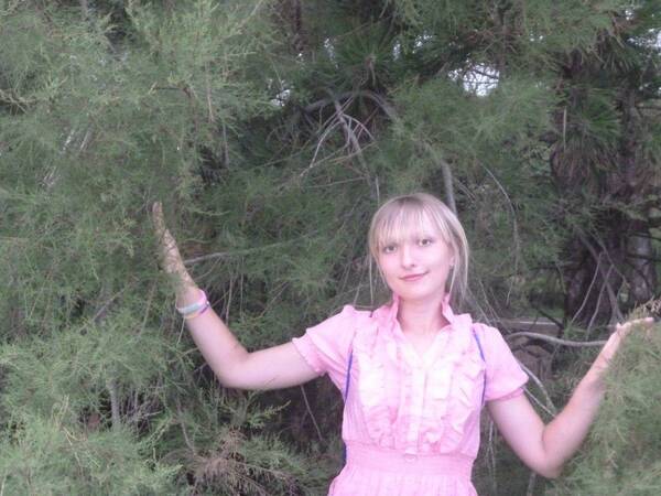 Карина Фомина т