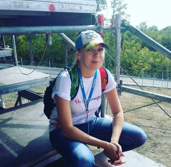 Елена Хамитова   т