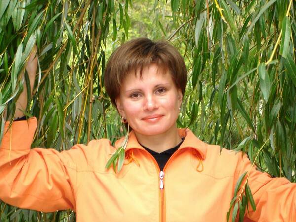 .Лариса Муравьева (Терентьева)   ..