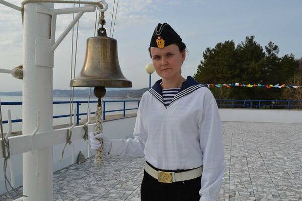 Барсукова Анна  ..