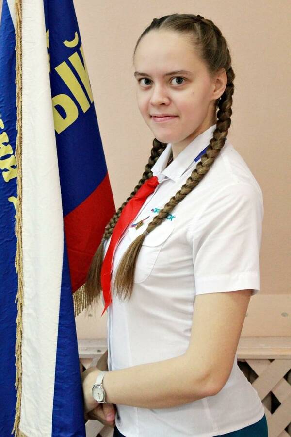 Наталья   Волкова
