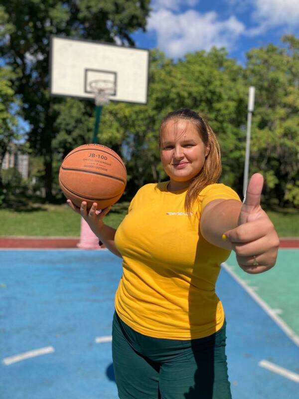 Екатерина Попова