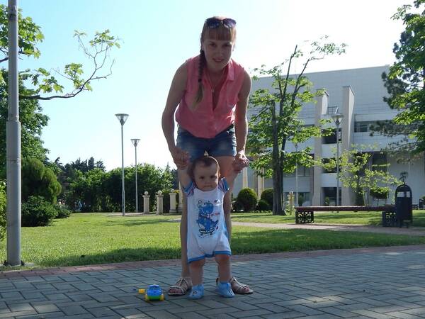 Ирина Чайкина п