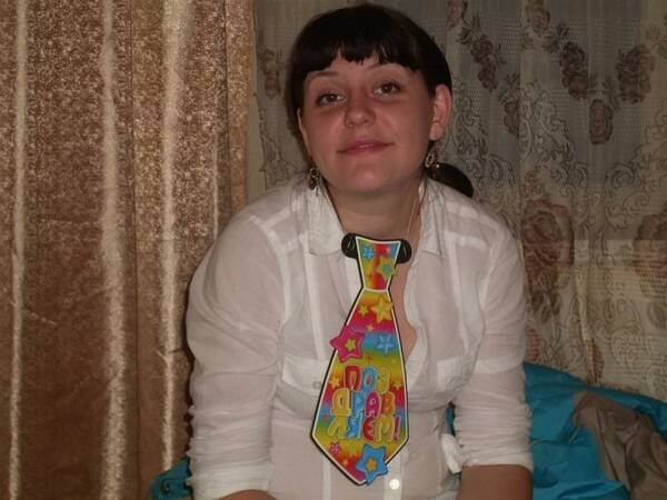 Анастасия Вивчар(Маштакова) мм