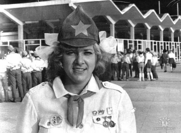 кузнецова   галина   1976