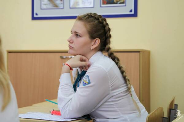 Анастасия Катькалова