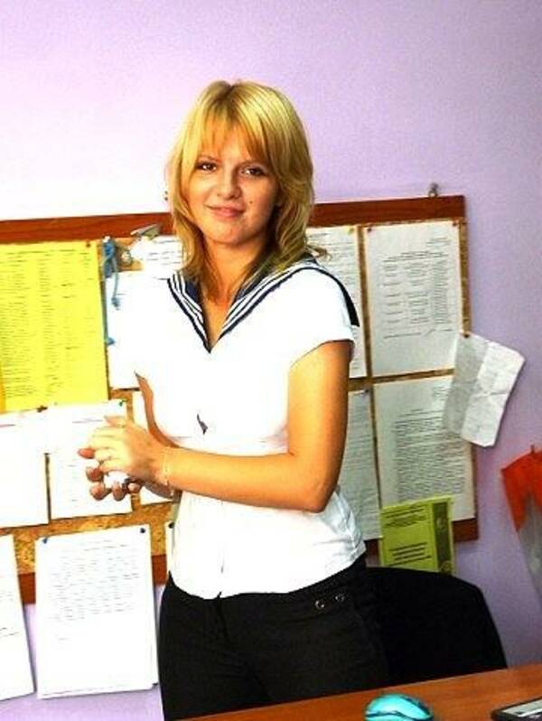 ектерина тятюшкина