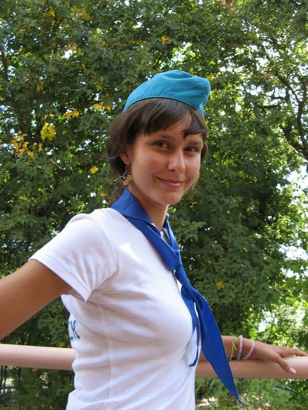 Татьяна Емелюшина и