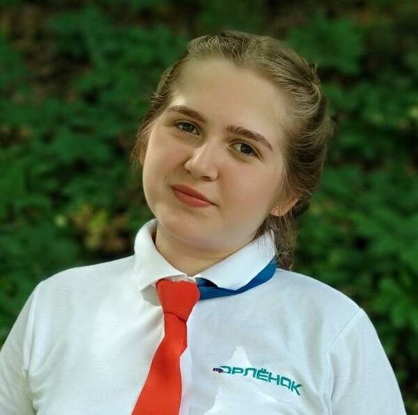 Кристина Зайцева