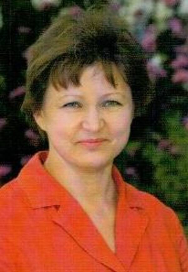 Ирина Иванченко