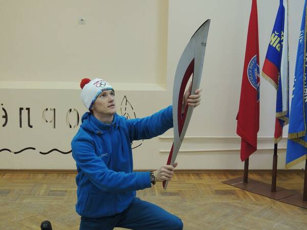Артём Ямщиков