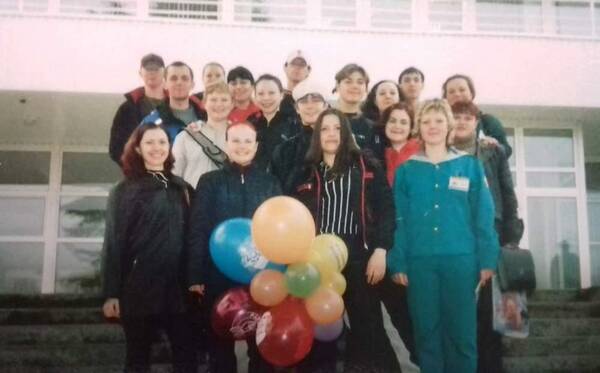 кибальник...... ...  ... ......