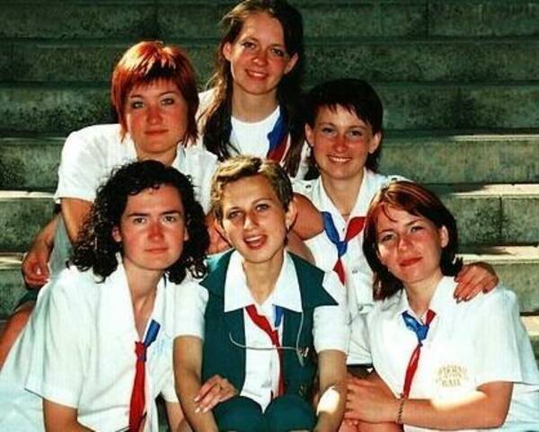 Эльвира Гиззатуллина