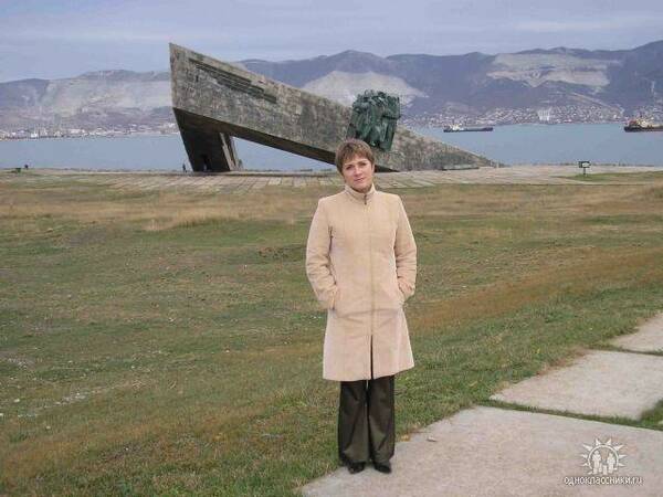 марина савельева филиппова
