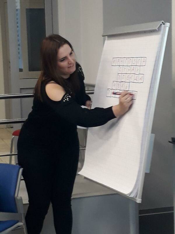 6roF0pGOpHQ.jpg     Педагоги ВДЦ на встрече по обсуждению программы подготовки студентов НИТУ МИСиС  к  работе в центре летом 2018.