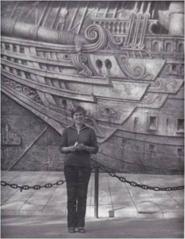Колтакова Елена