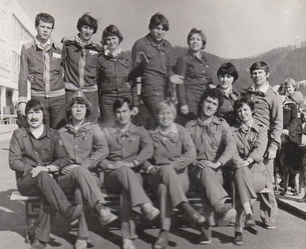 1979 год