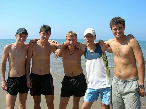 4Евгений Куксилов, 2Алексей Гвызин, 3Константин Солопов