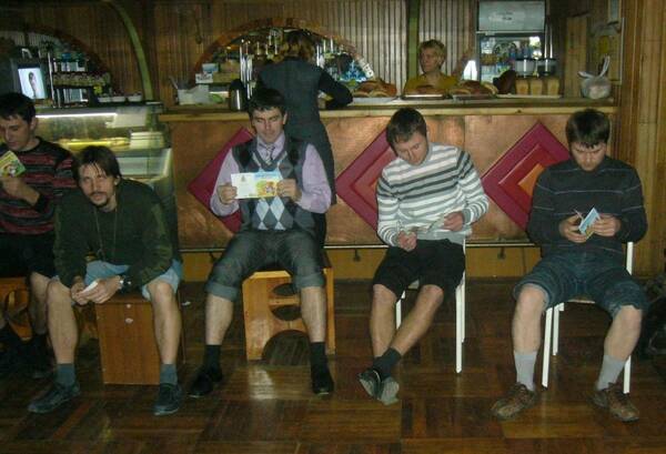 3Andrey Rudenko, 2Виталий Елагин