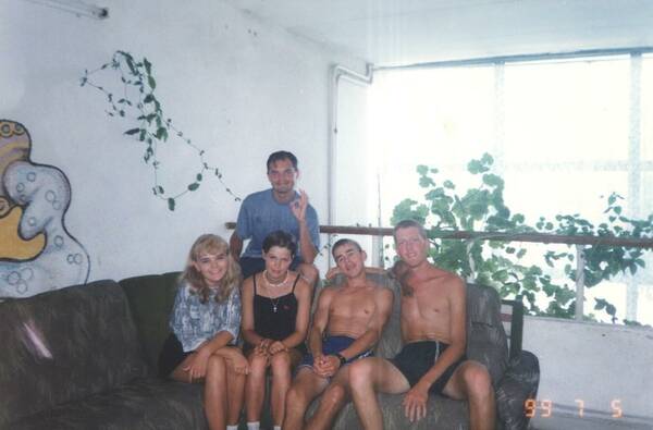 щ
