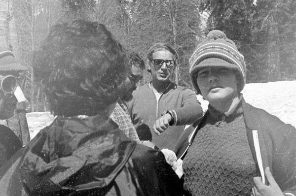 калашникова вера