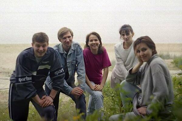 волков...  второй..