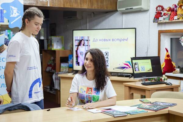 Ведущий редактор издательства «Питер» Евгения Русинова