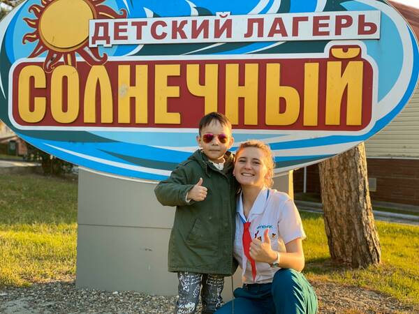 главный герой фильма «Сестренка»   Арслан Крымчурин..