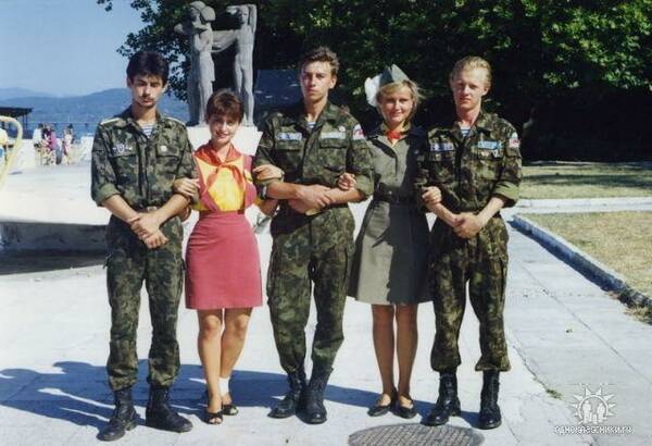 втсп