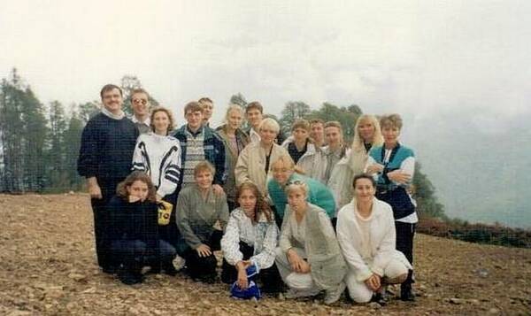 Лаврентьева Елена 053