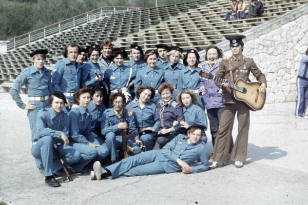 солн 1981
