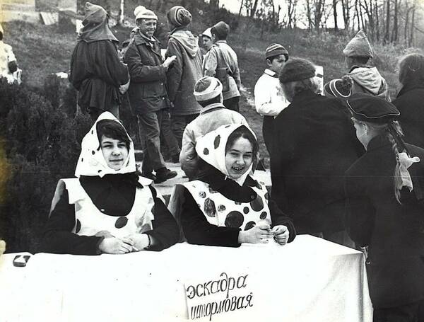 Литературные праздники...п