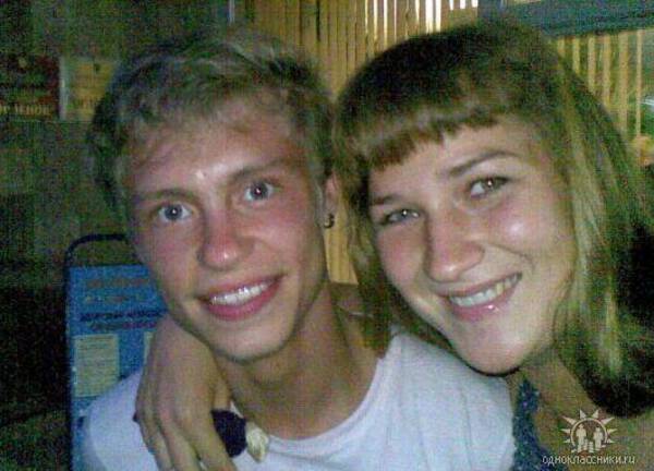 Лето 2008, ФВИ, Саша Головин