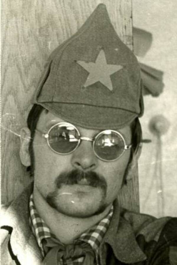 Косяков Сергей.  1979 80   гг. Звёздная. Вожатый.  Новокузнецк.  Кемеровская.