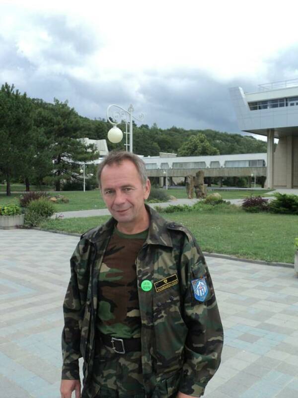 Андреев Константин.