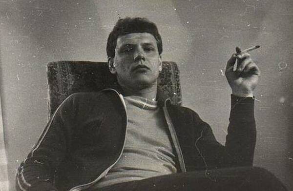 Вальченко Сергей. 1979 80 гг. Солнечная. Дозорная. Вожатый. Ленинск Кузнецкий.  Кемеровская.