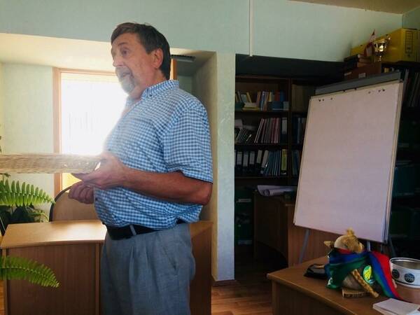 Беляков  Юрий