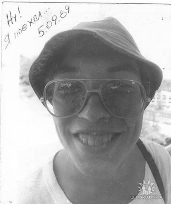 Мустафин Азат. 1988    91 гг. Комсомольский. Штормовая. Стремительная. Вожатый. Челябинск.
