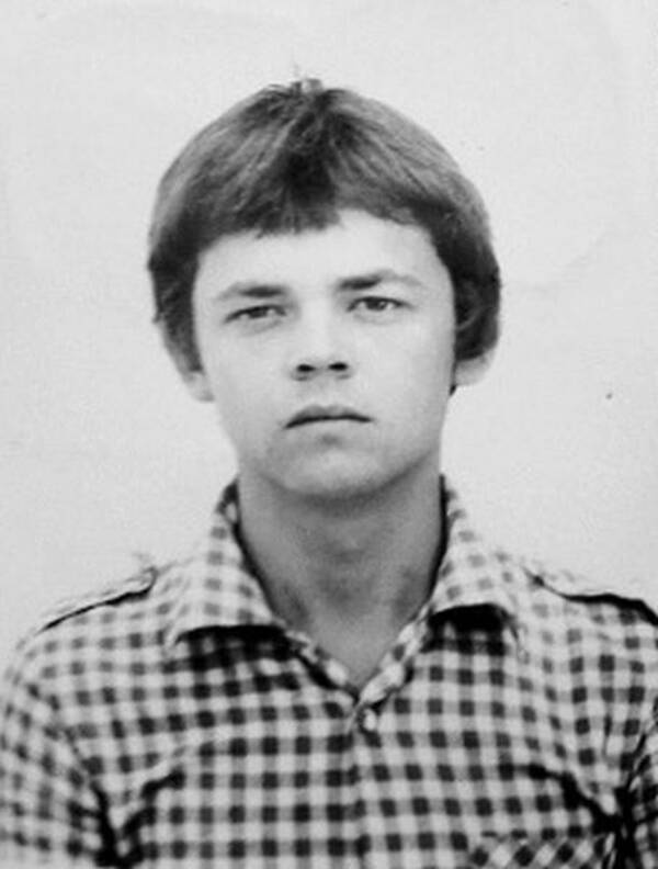 Поварницин Александр.