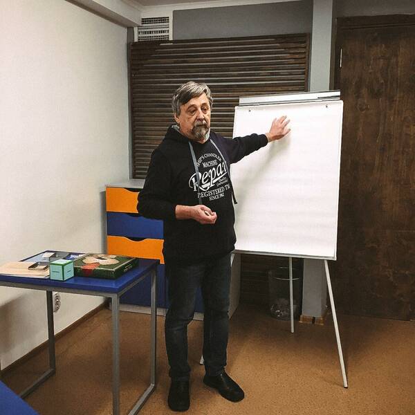 Беляков Юрий