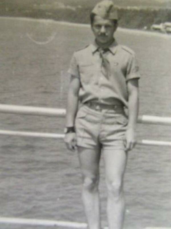 Поздин Валерий.