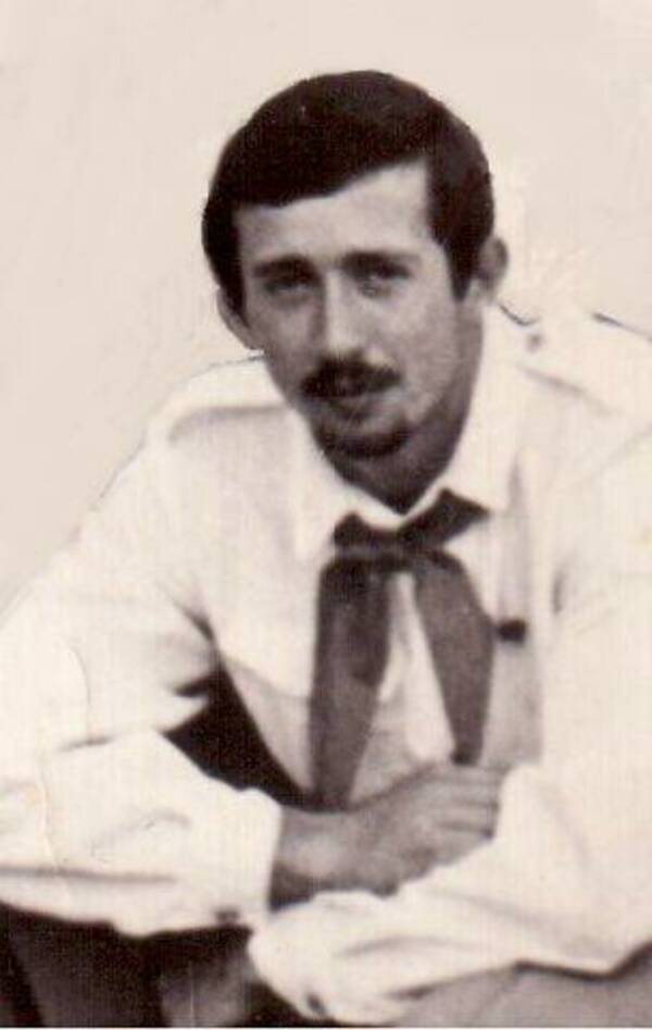 Хохлов Владимир.