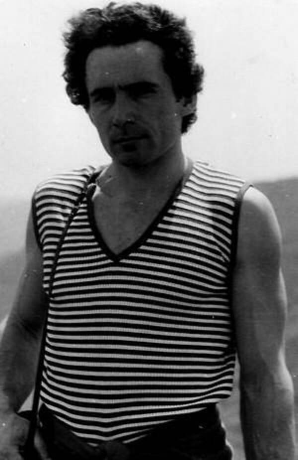 Филев Иван.  1982 г. летние  смены.  Штормовая.   Солнечная.  Физрук.    Краснодар.