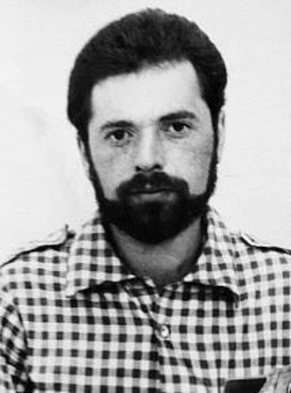 Бороздняк Дмитрий. Стремительная. Вожатый.