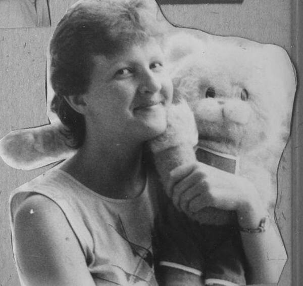 Михайлова Марина.