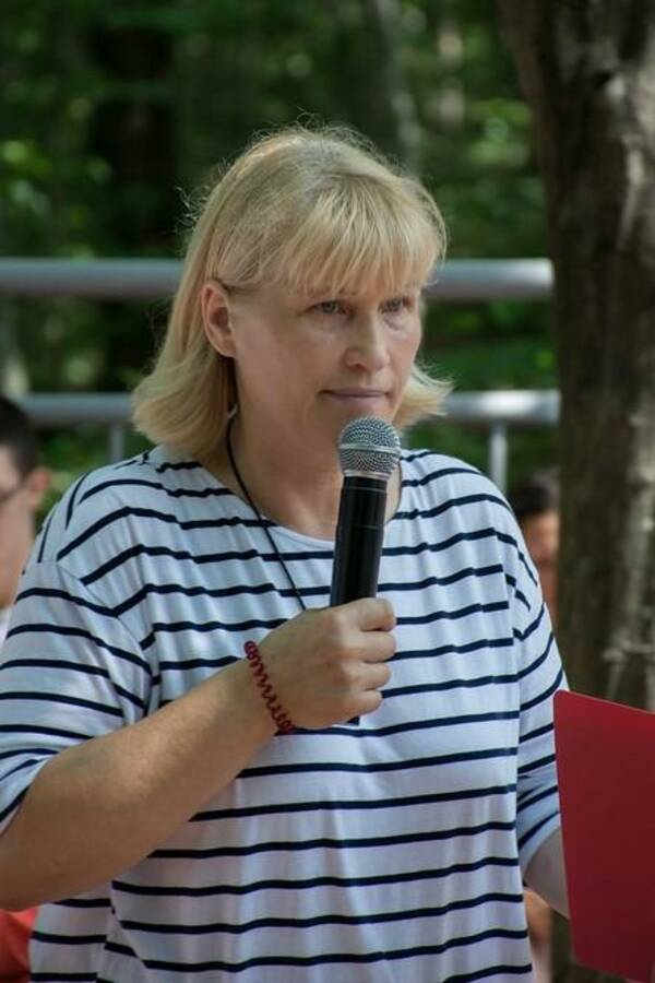 Спирина (Ершова)    Людмила ы.